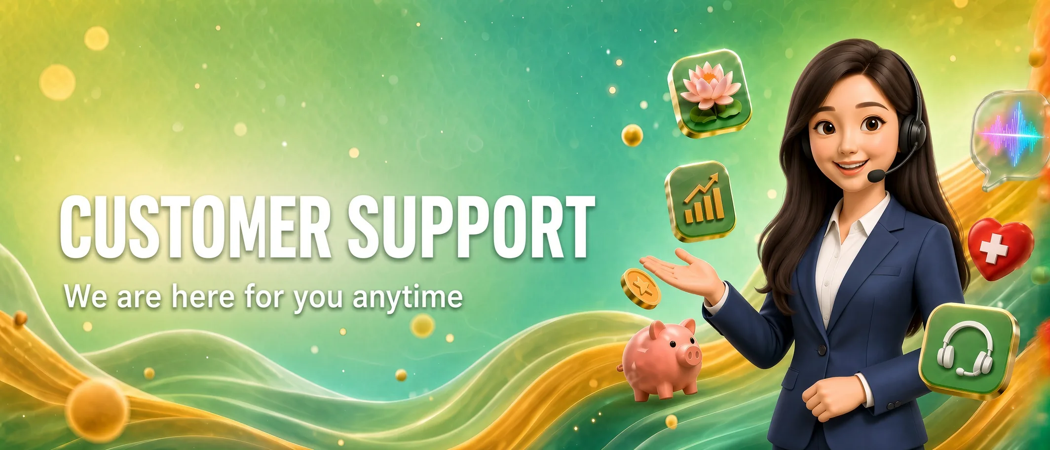 Customer Support