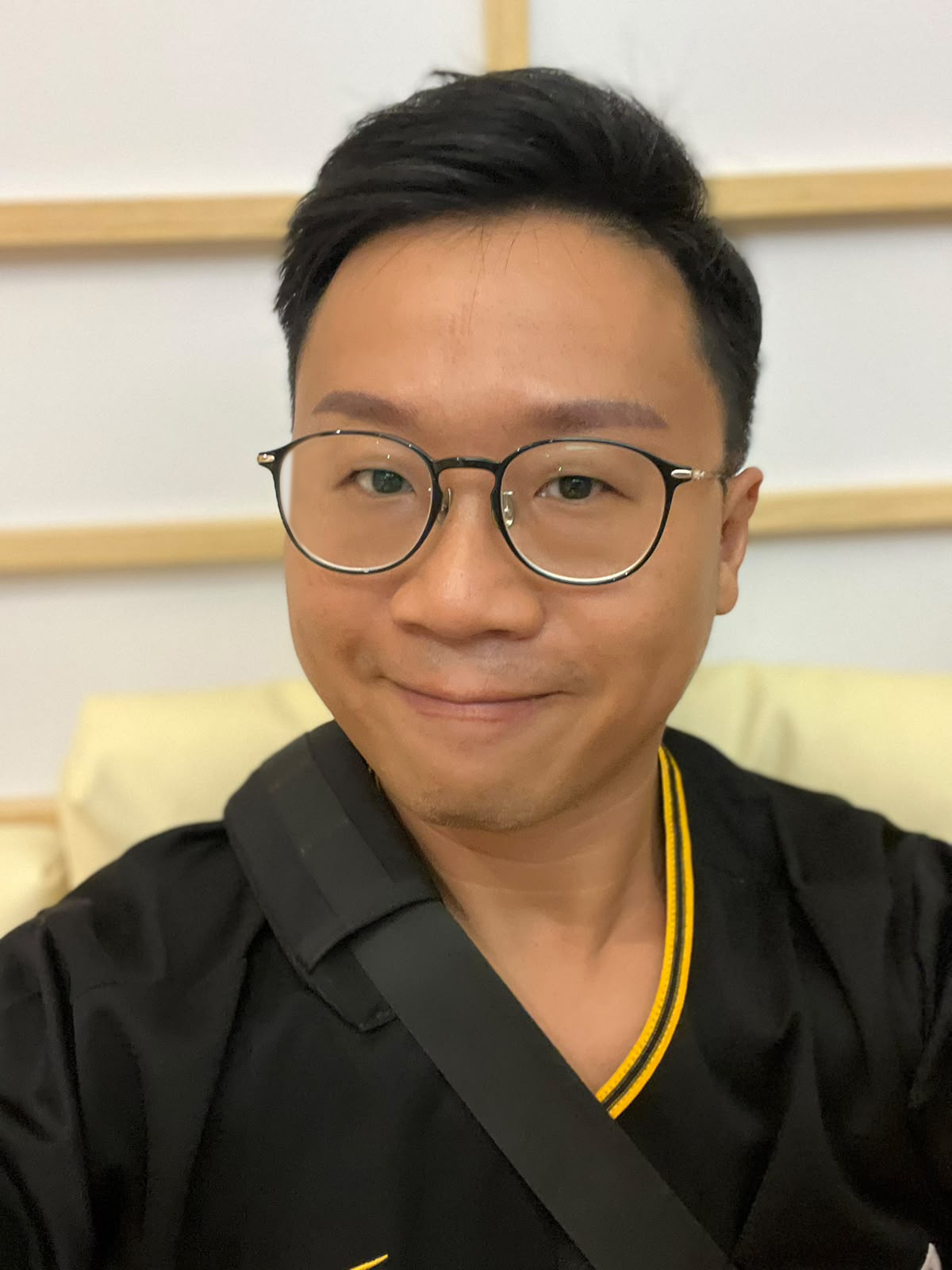 OK仔相片